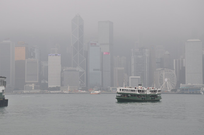 查香港资料，深度解析东方之珠的独特魅力与历史变迁