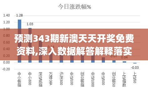 新澳天天彩免费资料，探索与解析，新澳天天彩免费资料解析与探索