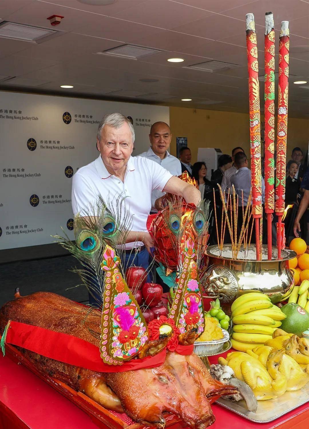 香港马会开结果直播现场，速度与激情的视听盛宴，香港马会开结果直播现场，速度与激情的视觉狂欢