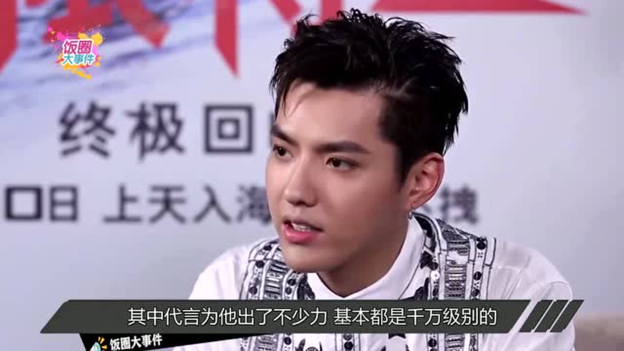 吴亦凡的公益之路，音乐与奉献的完美结合，吴亦凡公益之路，音乐与奉献的和谐共鸣