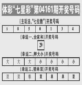 七星彩最新开奖号，探索与期待，七星彩最新开奖号揭秘，探索与期待大奖的诞生