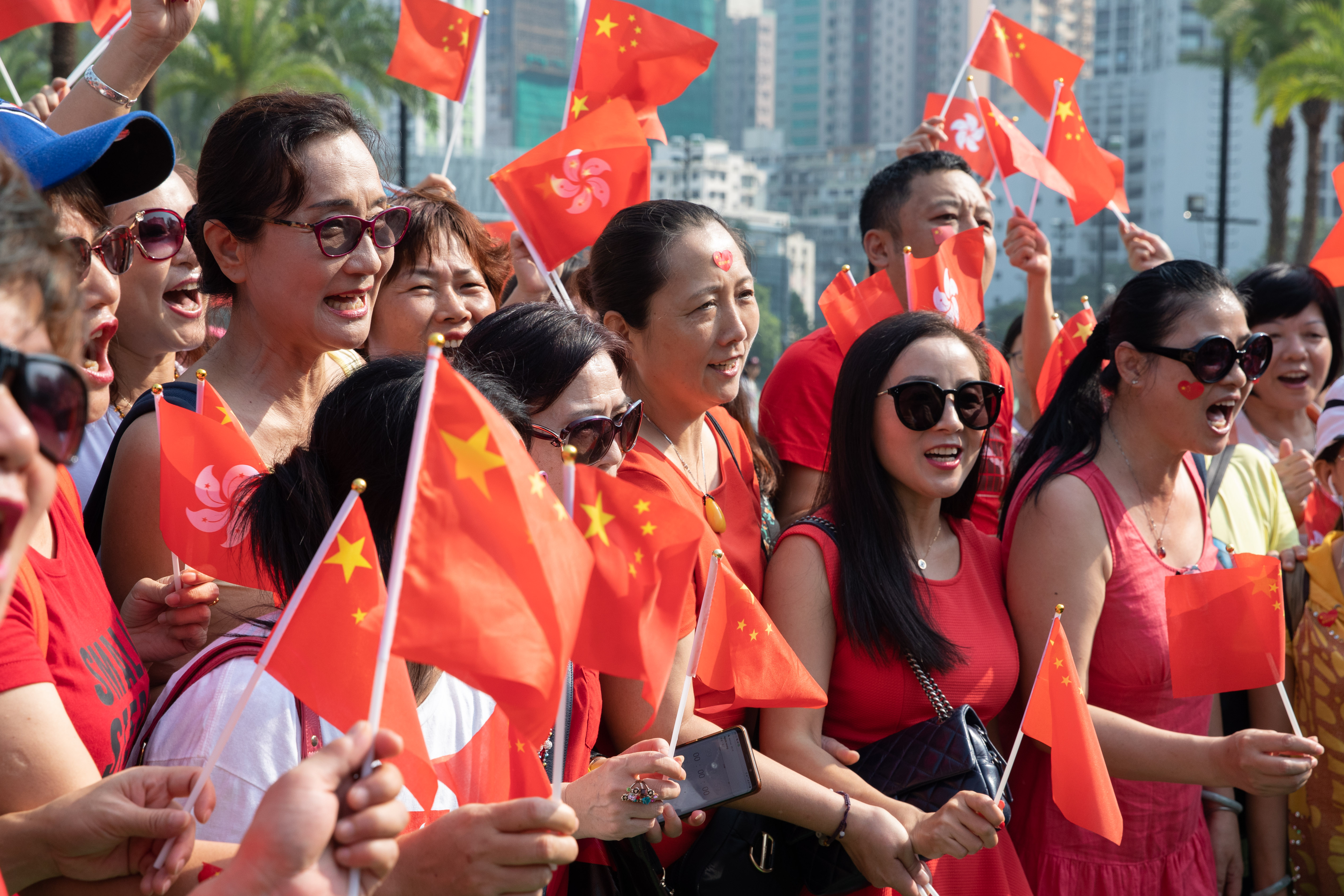 香港马会现场开奖