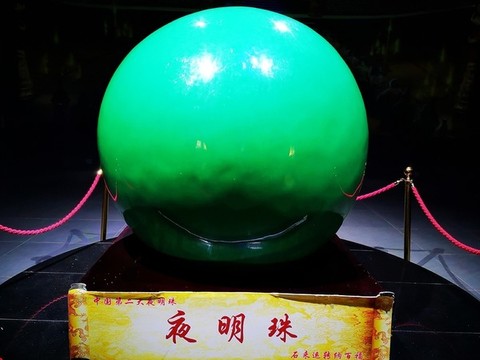 夜明珠开奖，揭秘彩票背后的故事，夜明珠开奖背后的神秘故事揭秘