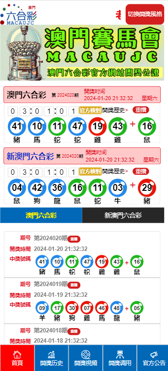 澳门六肖王彩开奖结果的级别深度解析，澳门六肖王彩开奖结果深度解析与级别探讨